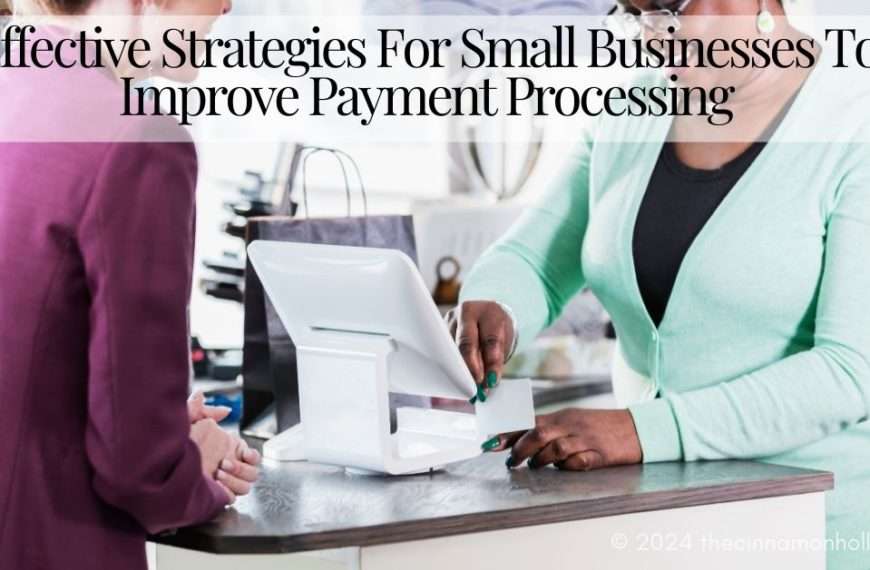 Payment Processing