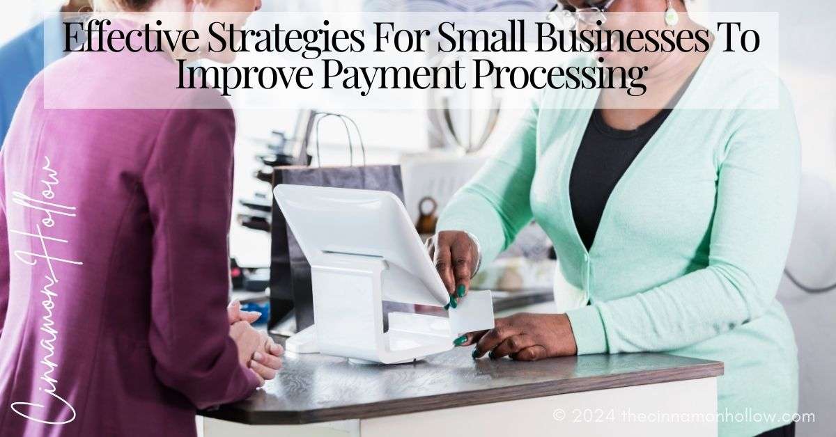 Payment Processing