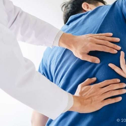 Post-Surgery Back Pain Management