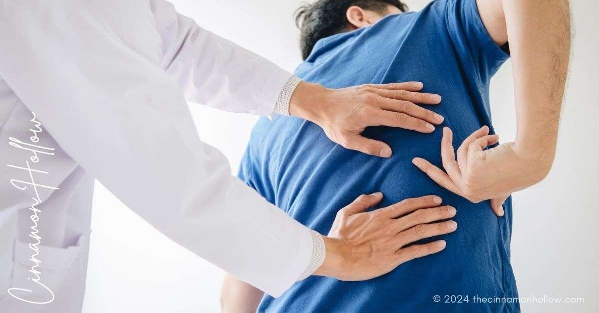 Post-Surgery Back Pain Management