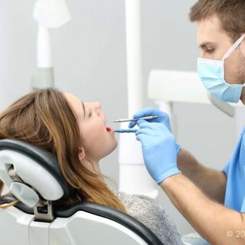 qualified dentist - Family Dentistry - Dentists