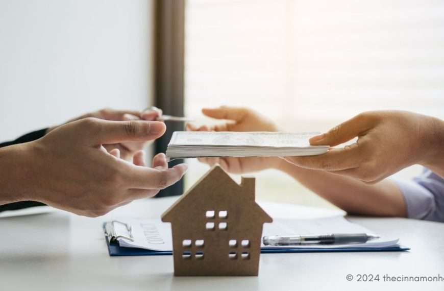 real estate advisor