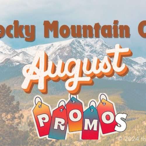 Rocky Mountain Oils Coupon