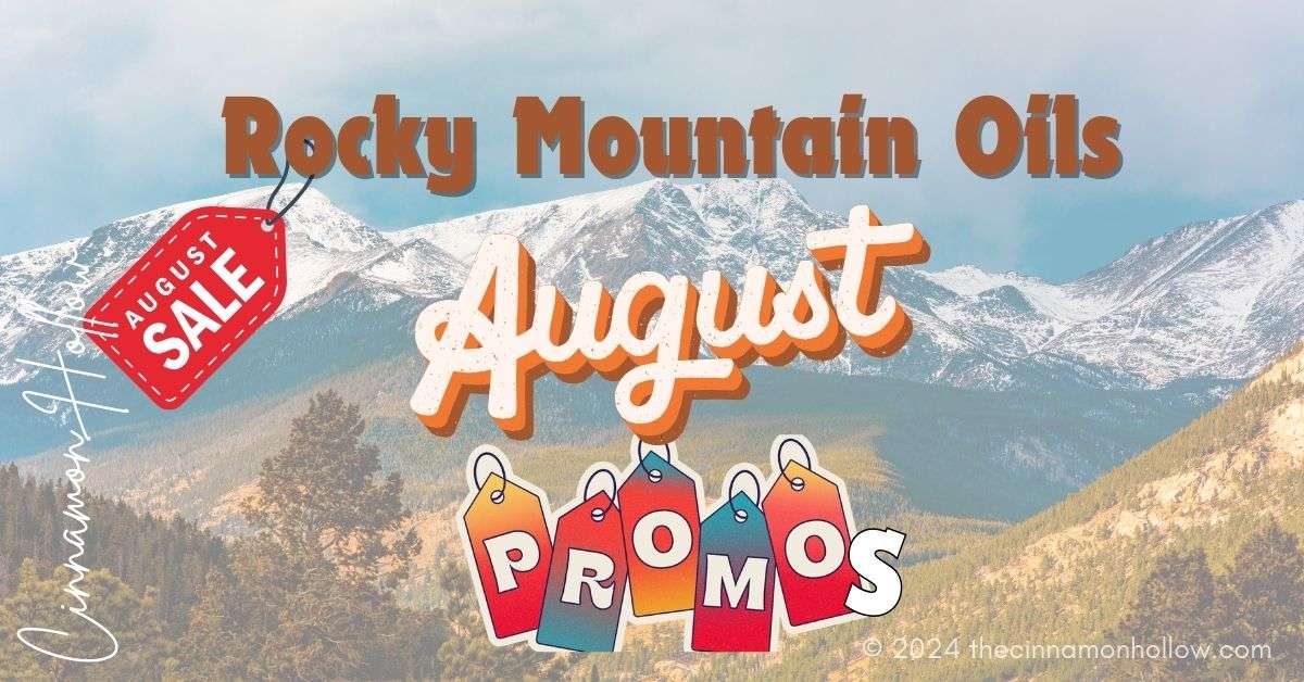 Rocky Mountain Oils Coupon