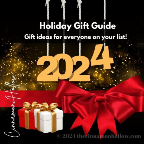 2024 Holiday Gift Guide