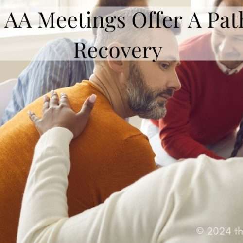 AA Meetings