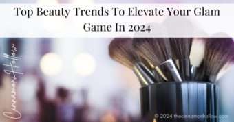 beauty trends