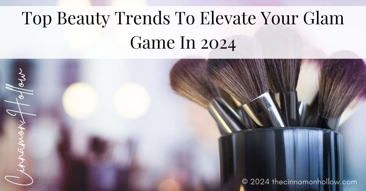 beauty trends