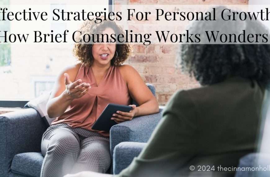 brief counseling