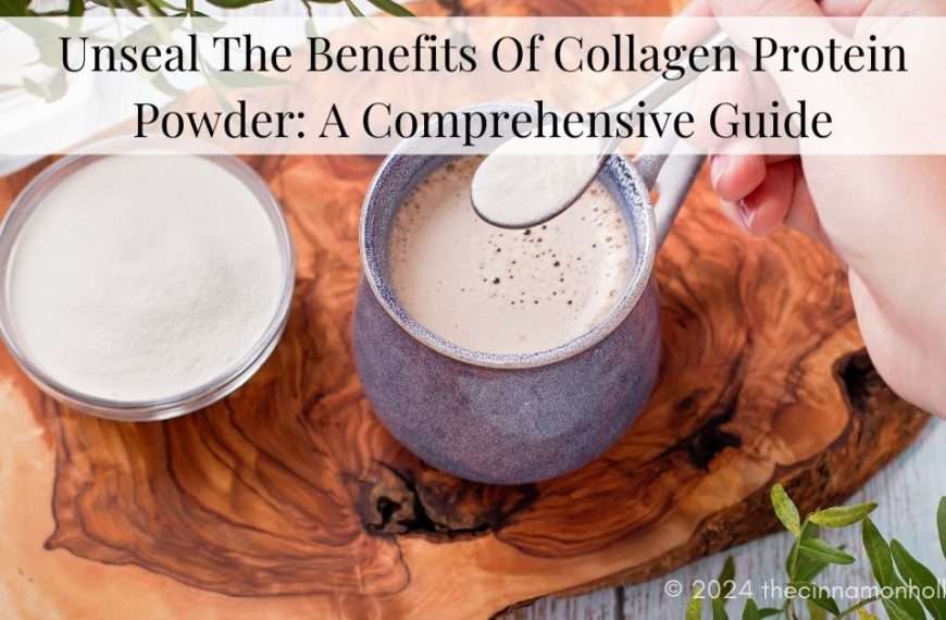 Thanks to collagen protein powder, perfect for athletes, fabulous for fitness goals and friendly for healthy results. Say high to this supplement that spreads loads of benefits when added to daily routine.