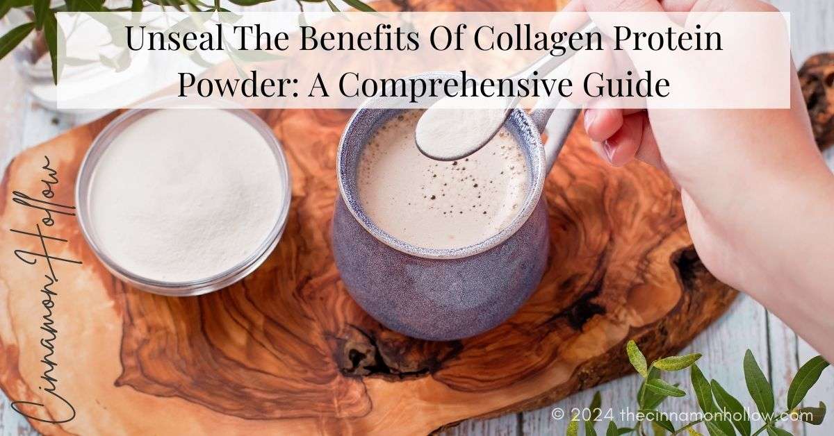 Thanks to collagen protein powder, perfect for athletes, fabulous for fitness goals and friendly for healthy results. Say high to this supplement that spreads loads of benefits when added to daily routine.