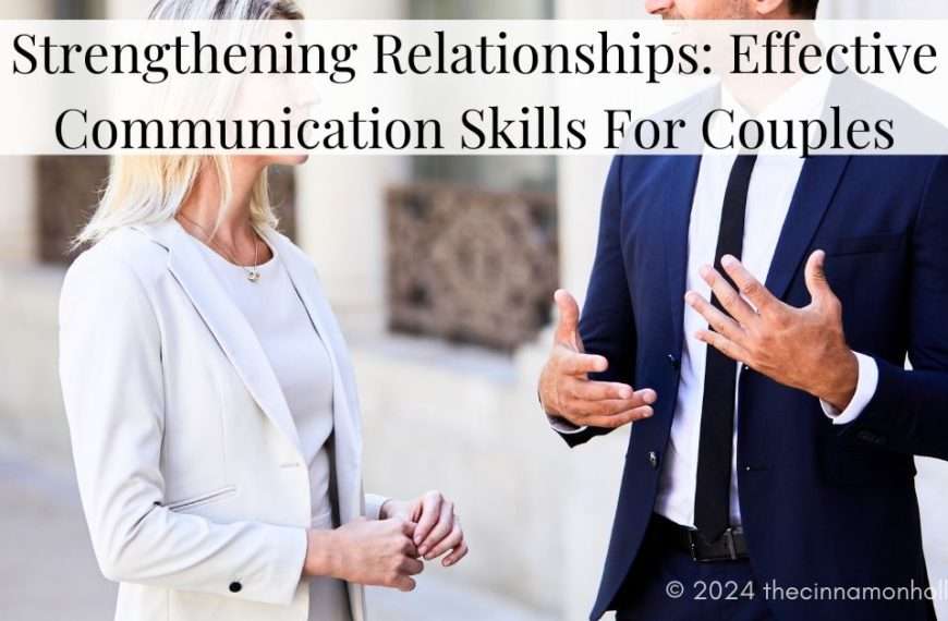 effective communication