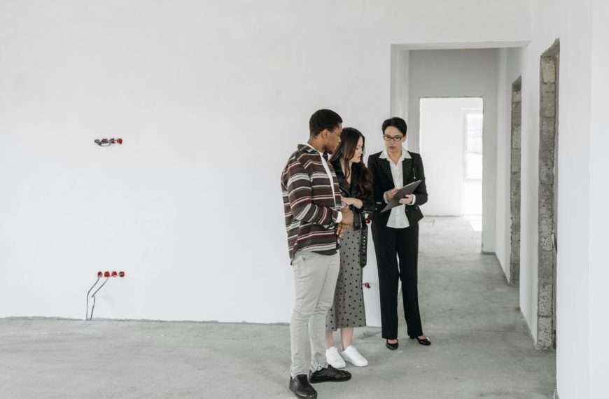 keeping good tenants