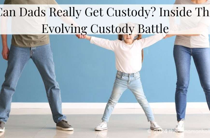 custody battle