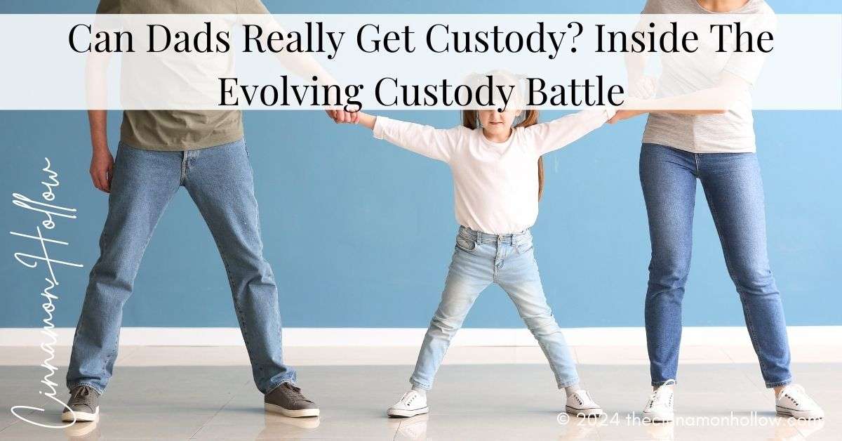 custody battle