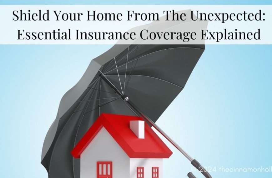 homeowners insurance coverage