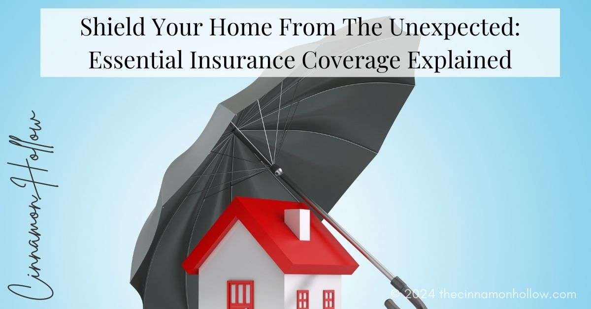 homeowners insurance coverage