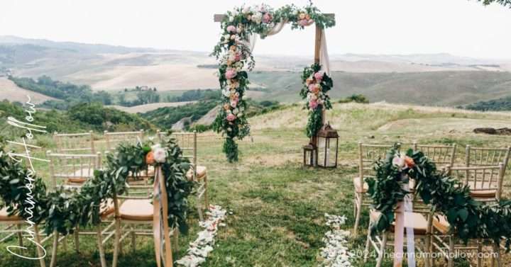 intimate wedding venue