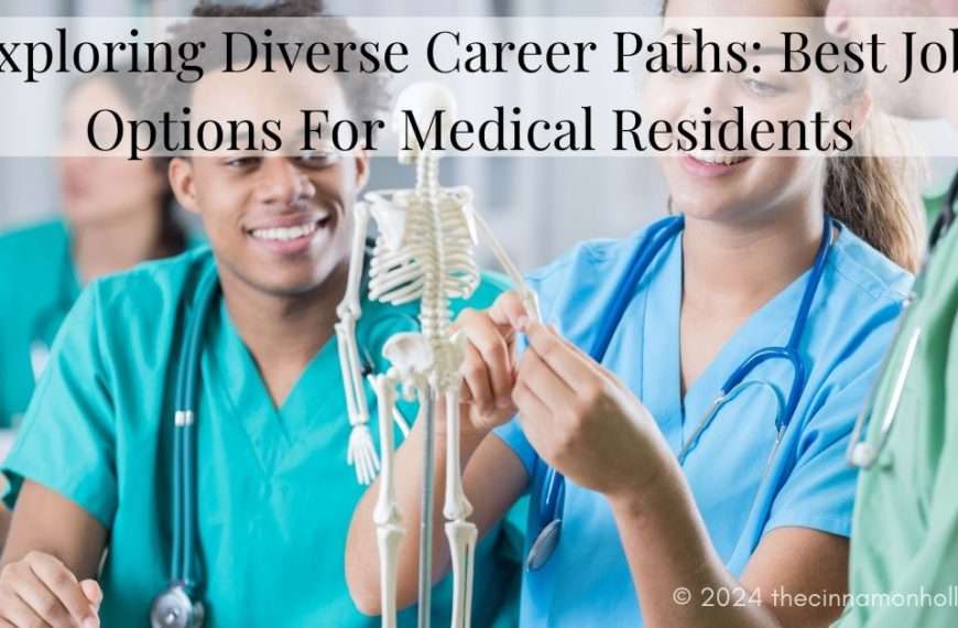 medical residents