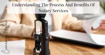 notary services