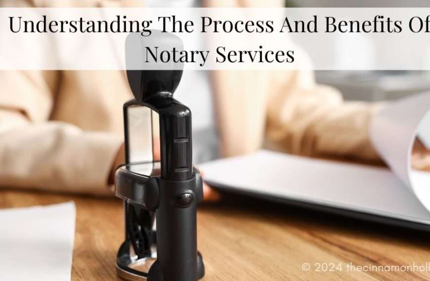notary services