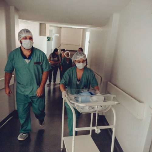 nursing skills
