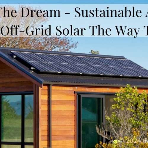 off-grid solar