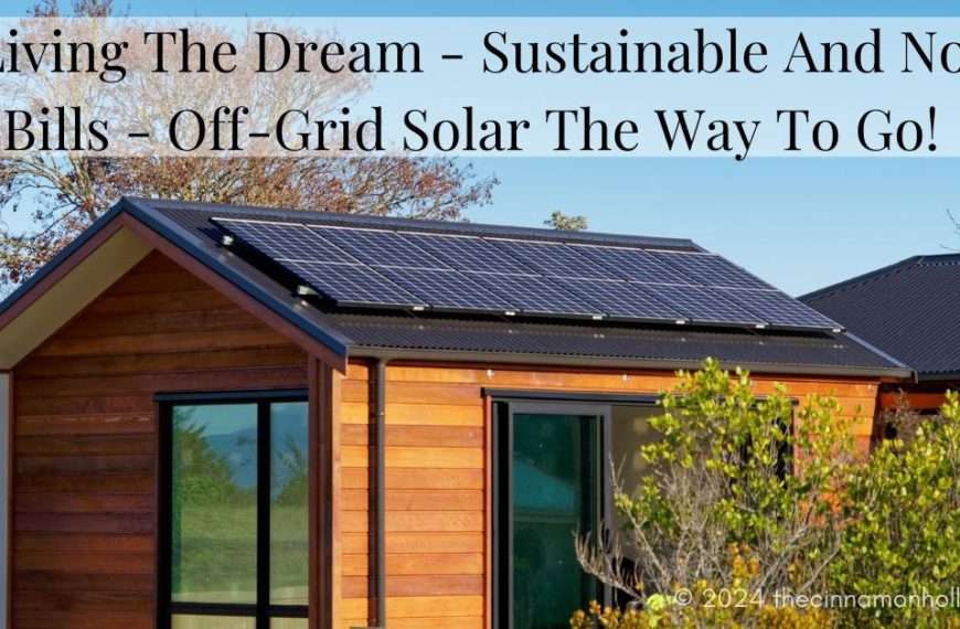 off-grid solar