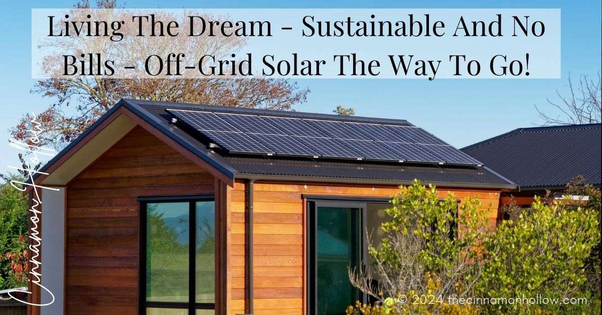 off-grid solar