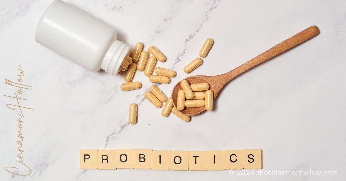 probiotics