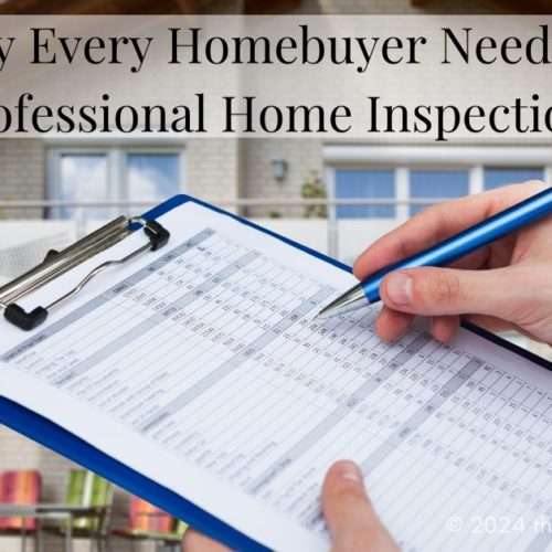 Professional Home Inspection