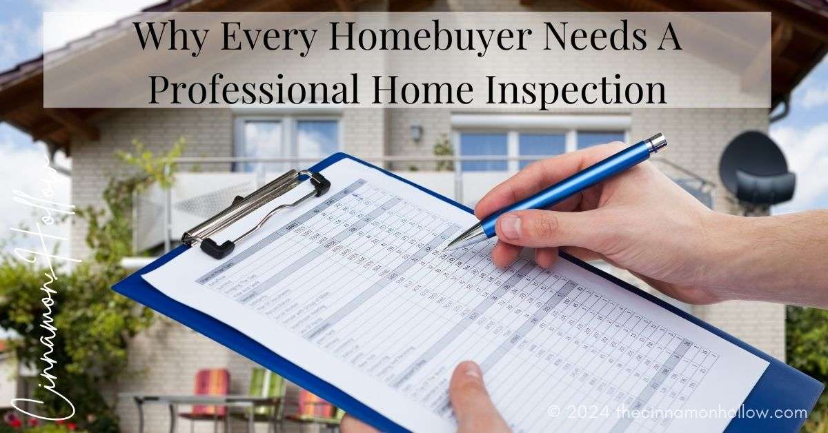 Professional Home Inspection