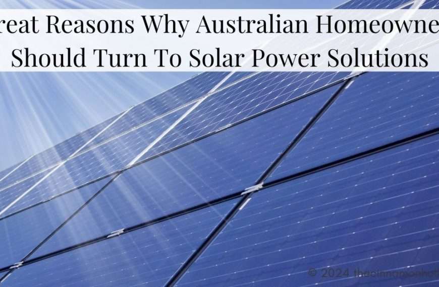 solar power