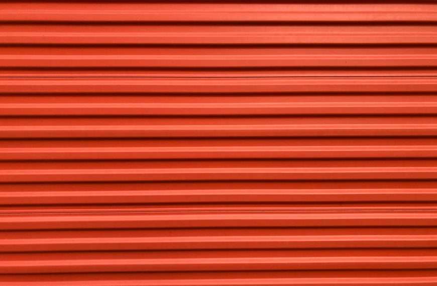 finding the right storage unit
