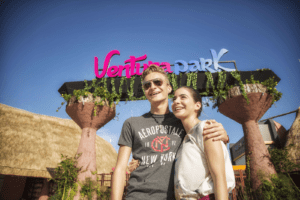 VenturaPark Cancun