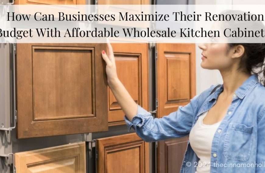 wholesale kitchen cabinets