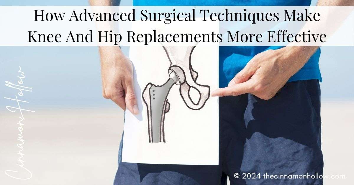 Advanced Surgical Techniques