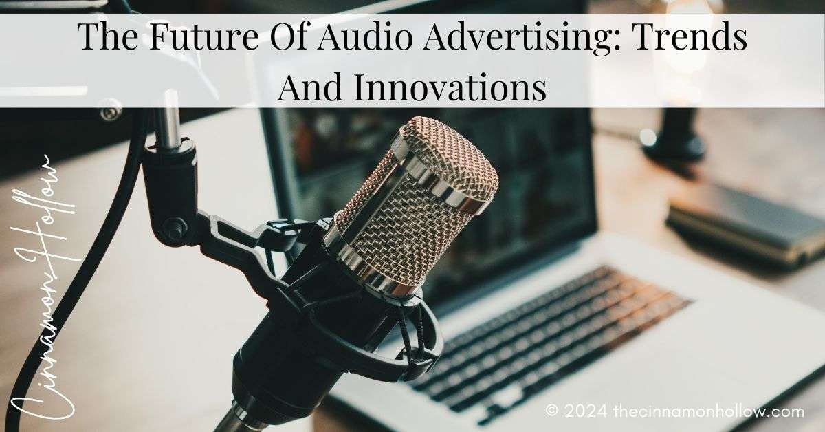 audio advertising