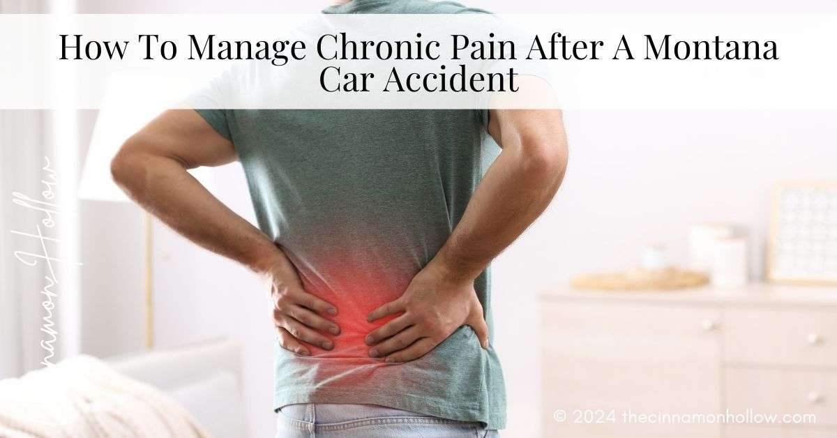 Manage Chronic Pain