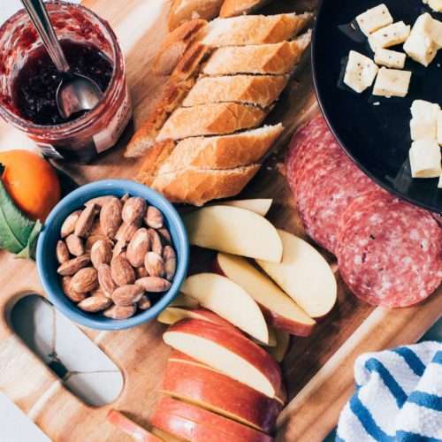 Food Allergy vs. Food Intolerance