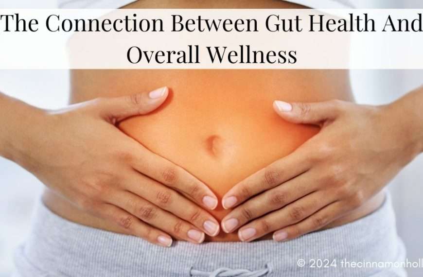 gut health