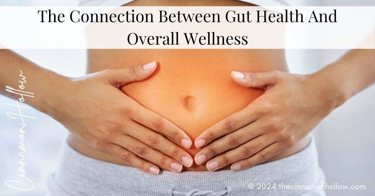 gut health