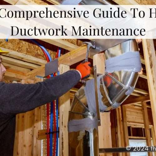 hvac ductwork maintenance