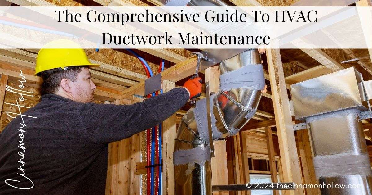 hvac ductwork maintenance