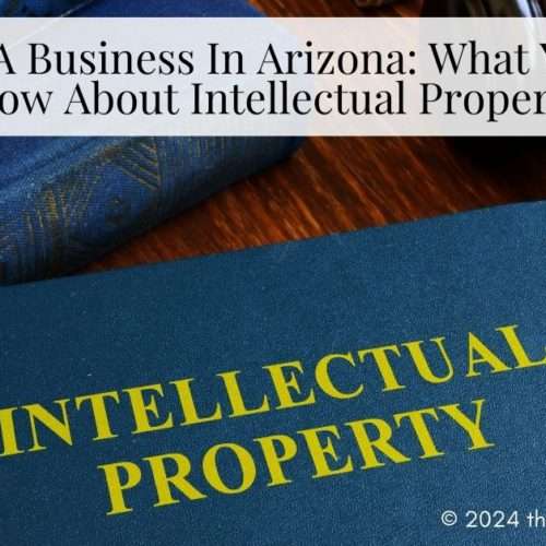 intellectual property