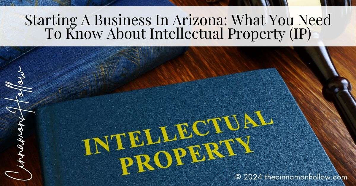 intellectual property