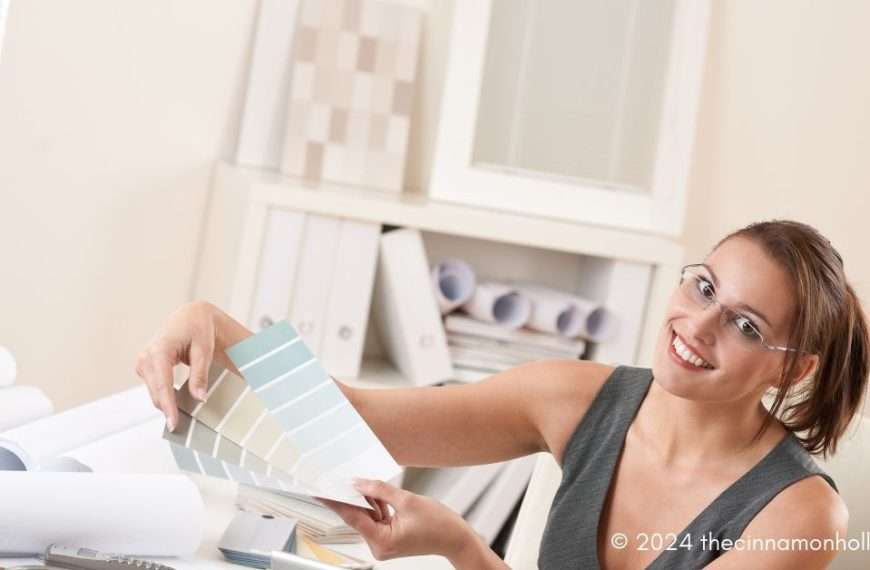 Interior Designer in Brentwood