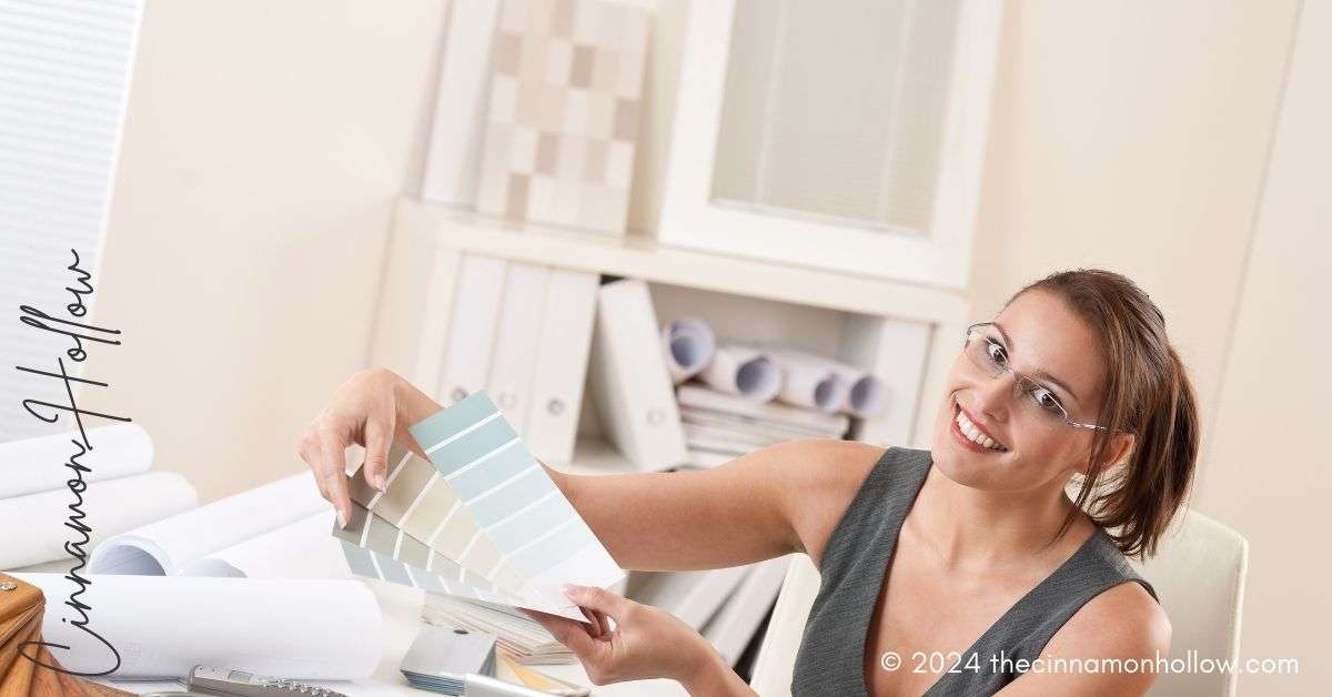 Interior Designer in Brentwood
