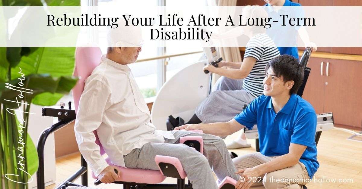 Long-Term Disability