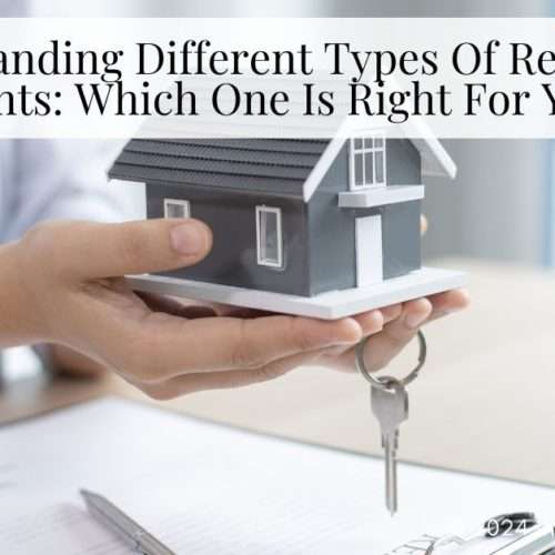 real estate agents